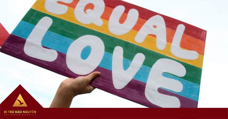 Điều kiện xin bảo lãnh đồng giới Úc - Di Trú Đào Nguyễn